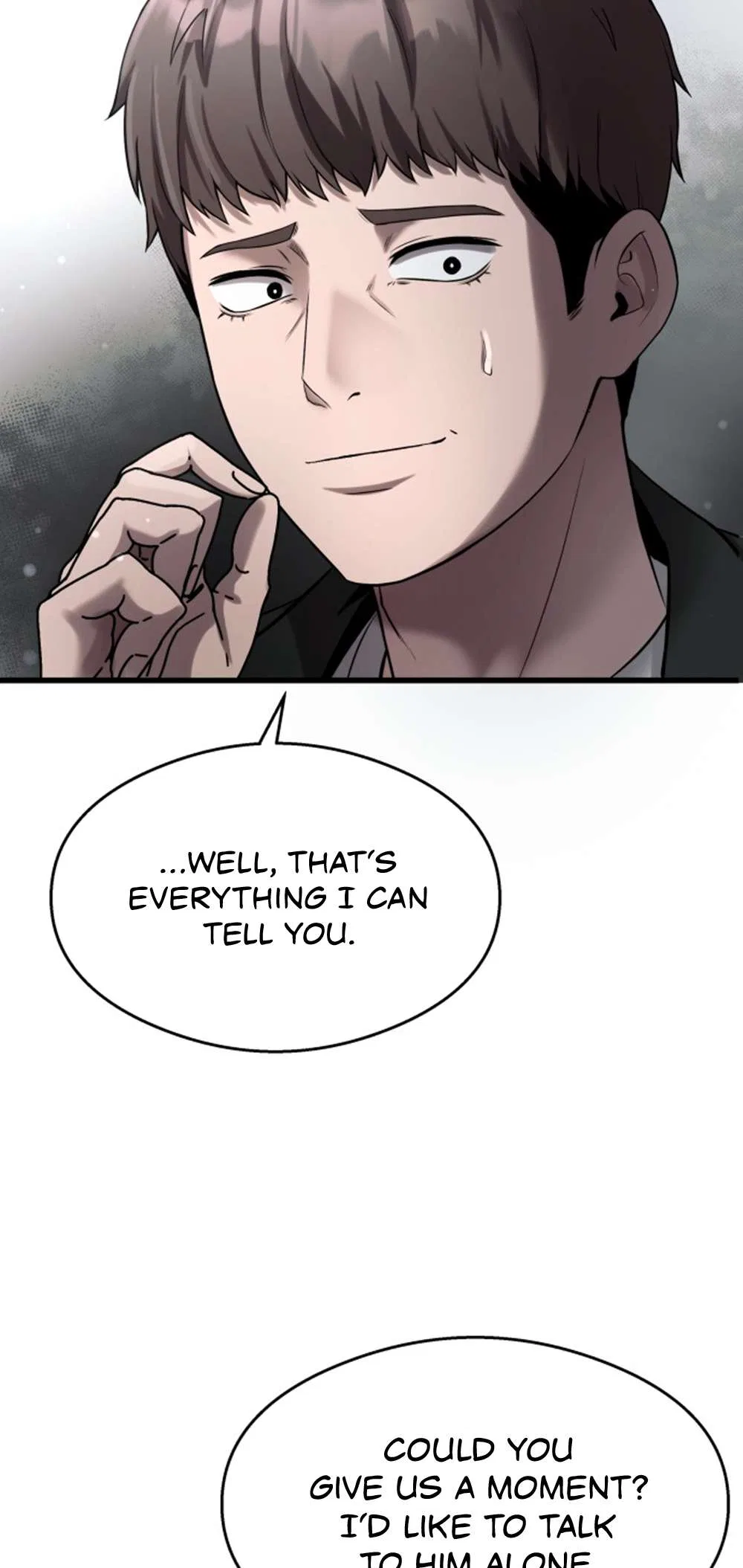 Ghost Dating Simulation Chapter 39 – Page 63