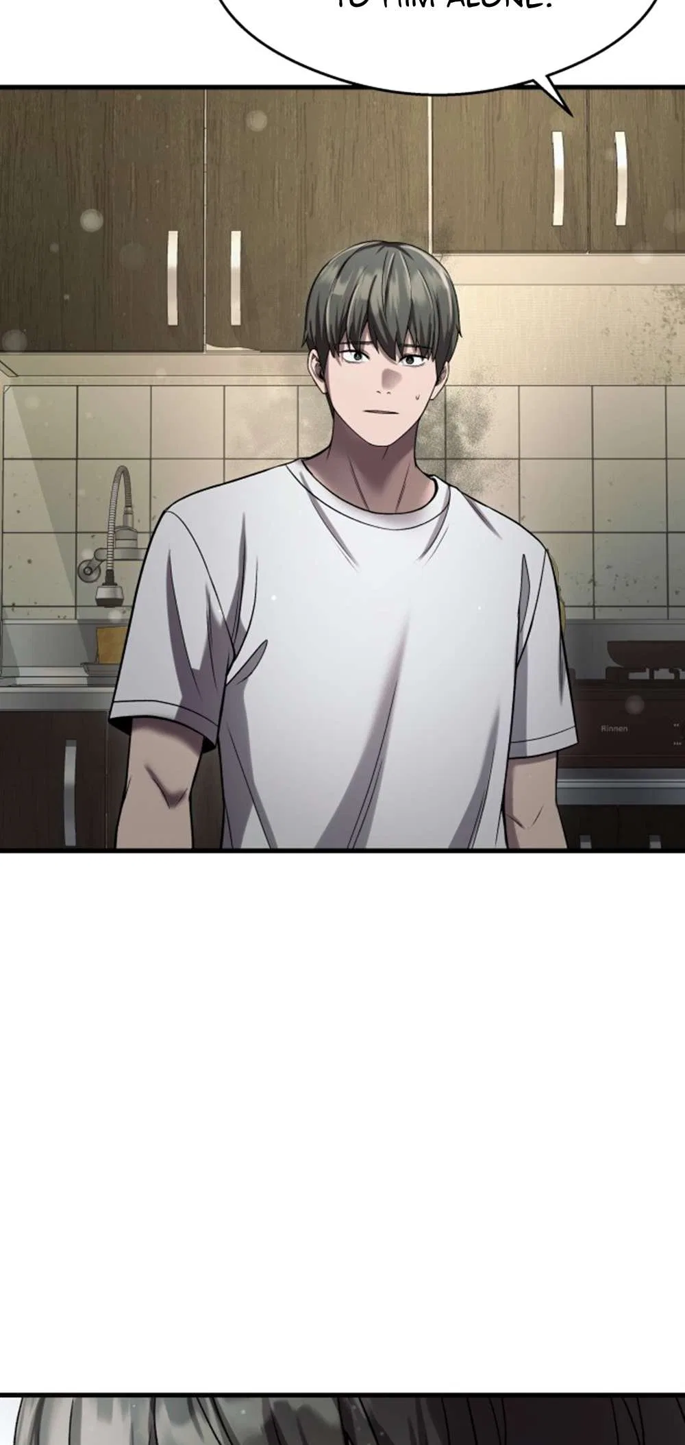 Ghost Dating Simulation Chapter 39 – Page 64