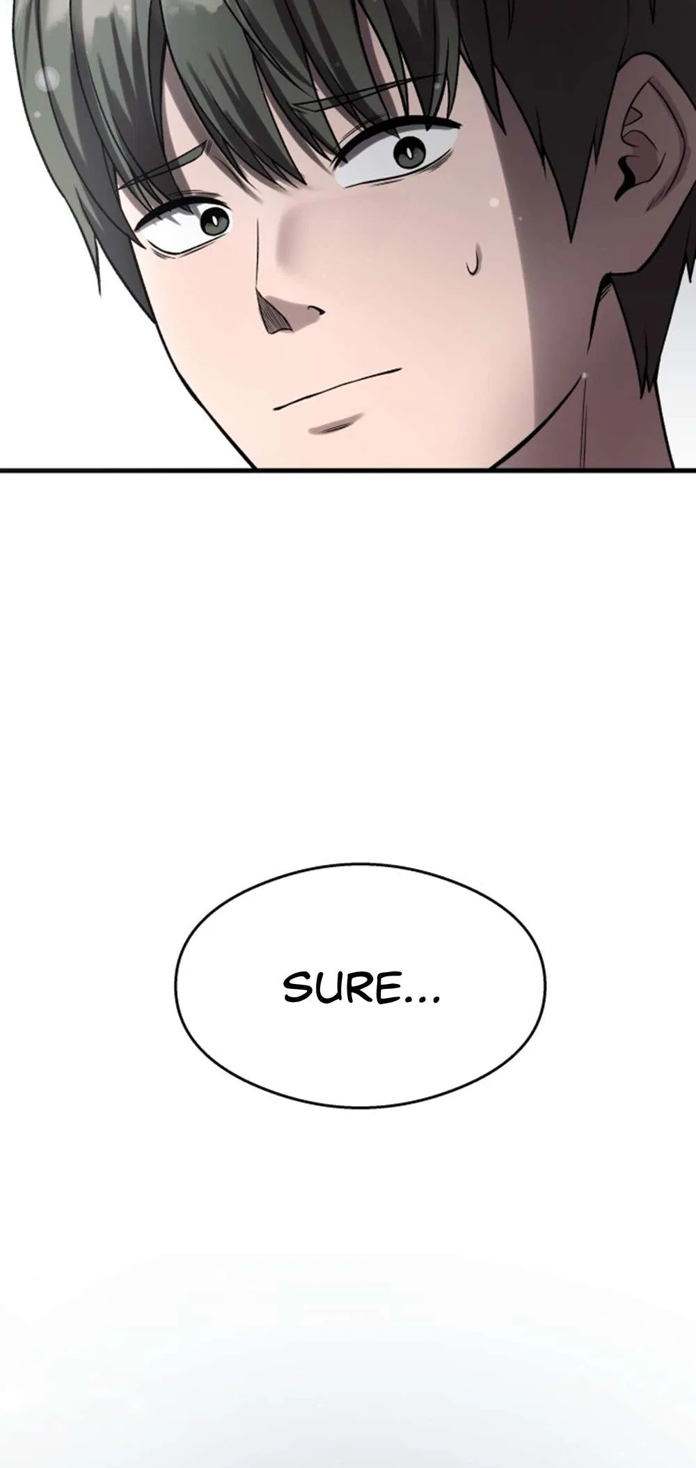 Ghost Dating Simulation Chapter 39 – Page 65