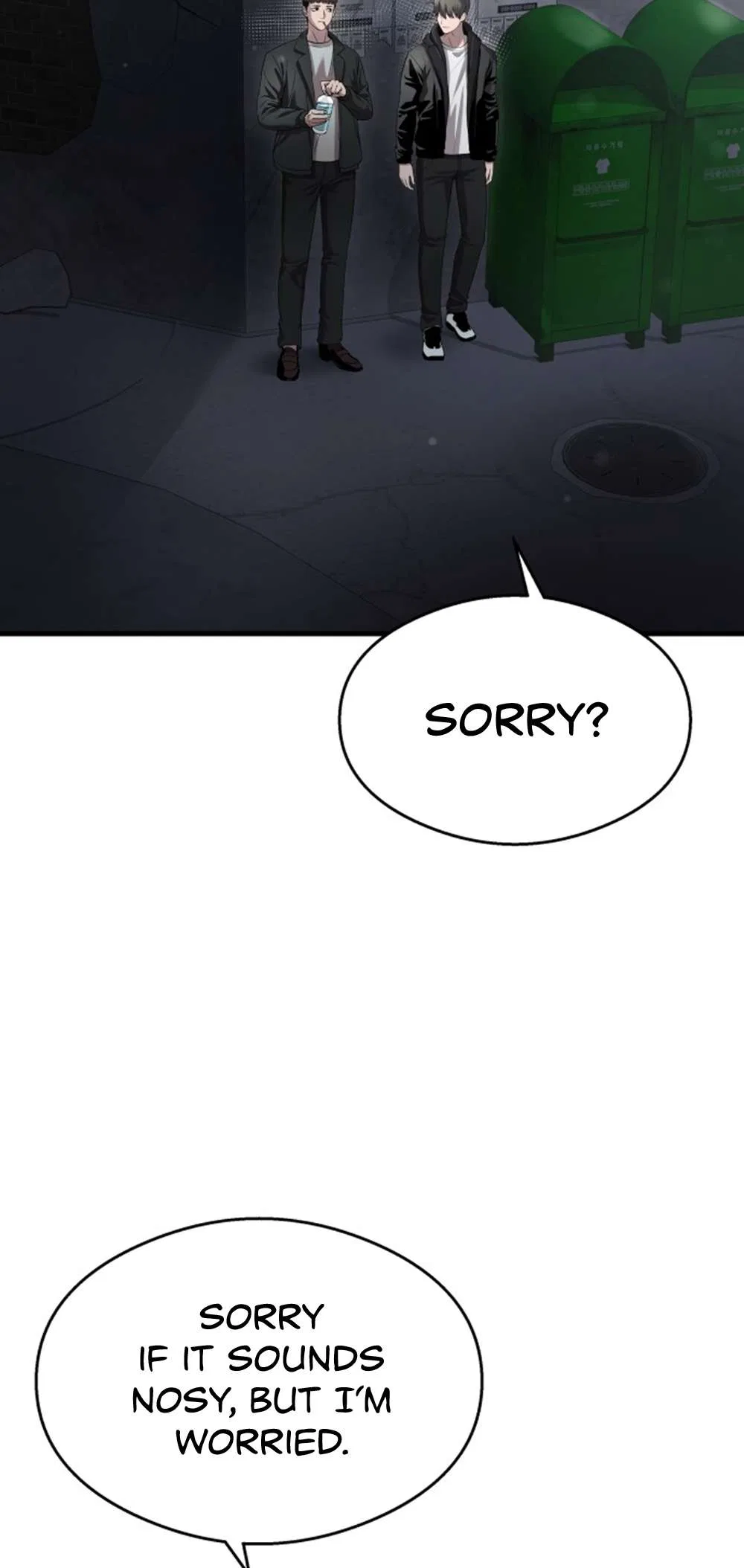 Ghost Dating Simulation Chapter 39 – Page 69