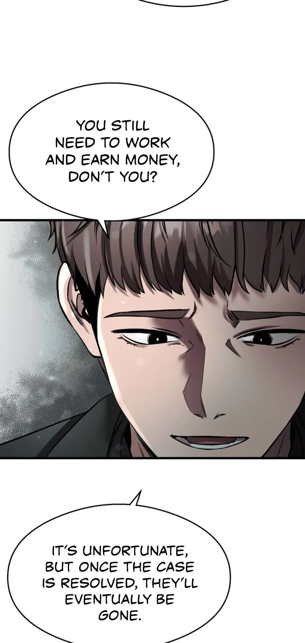 Ghost Dating Simulation Chapter 39 – Page 71