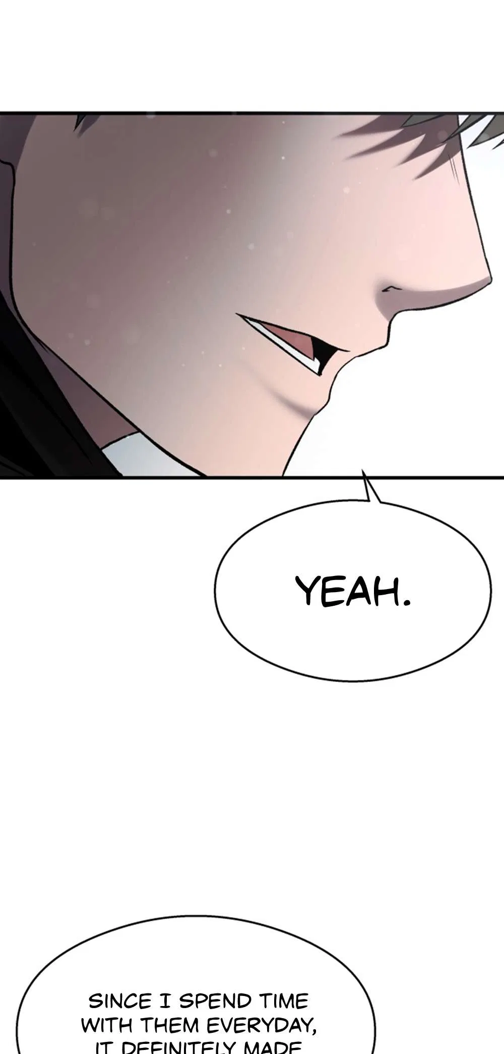 Ghost Dating Simulation Chapter 39 – Page 73