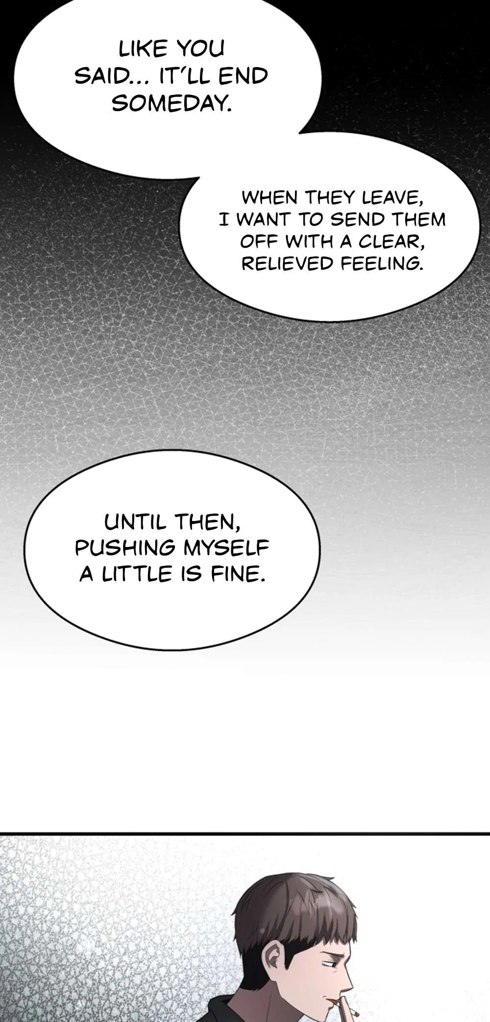Ghost Dating Simulation Chapter 39 – Page 76