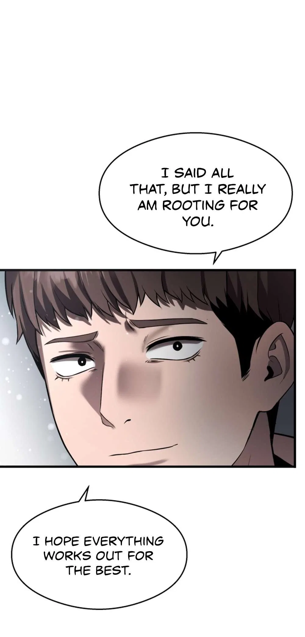 Ghost Dating Simulation Chapter 39 – Page 81