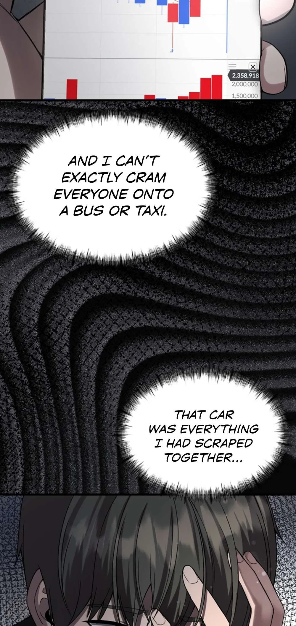 Ghost Dating Simulation Chapter 39 – Page 87