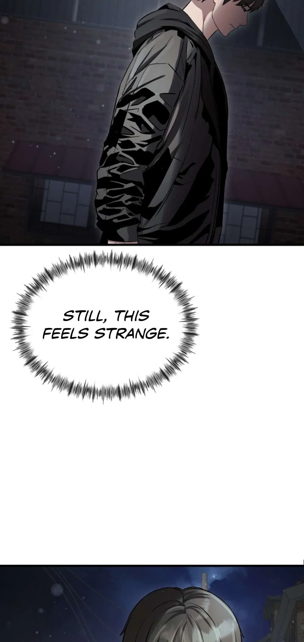 Ghost Dating Simulation Chapter 39 – Page 90