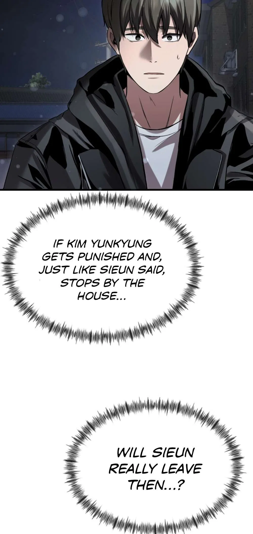 Ghost Dating Simulation Chapter 39 – Page 91