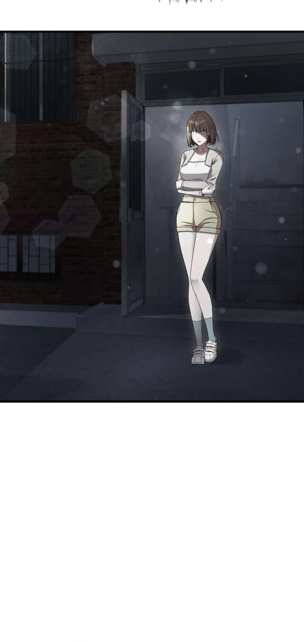 Ghost Dating Simulation Chapter 39 – Page 92