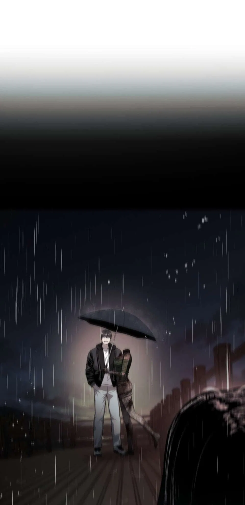 Ghost Dating Simulation Chapter 39 – Page 97