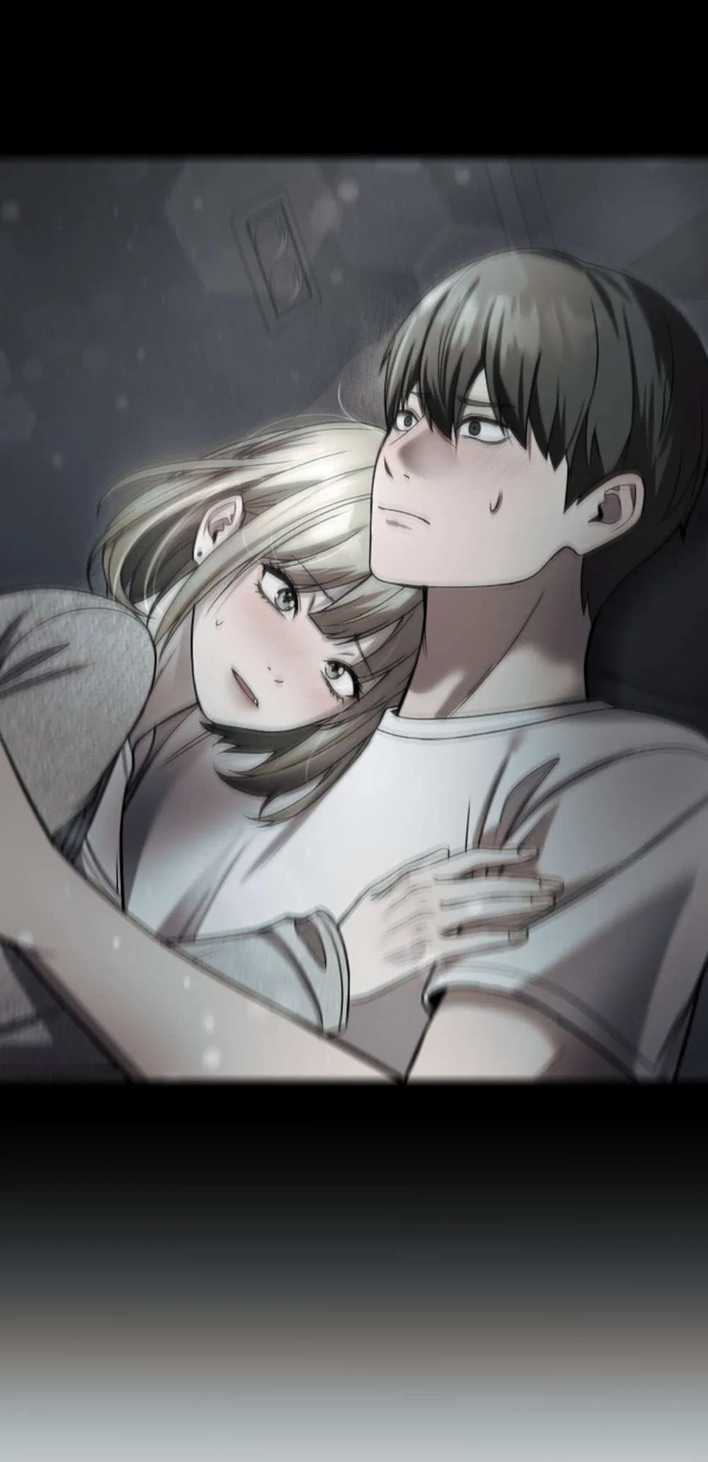 Ghost Dating Simulation Chapter 39 – Page 103