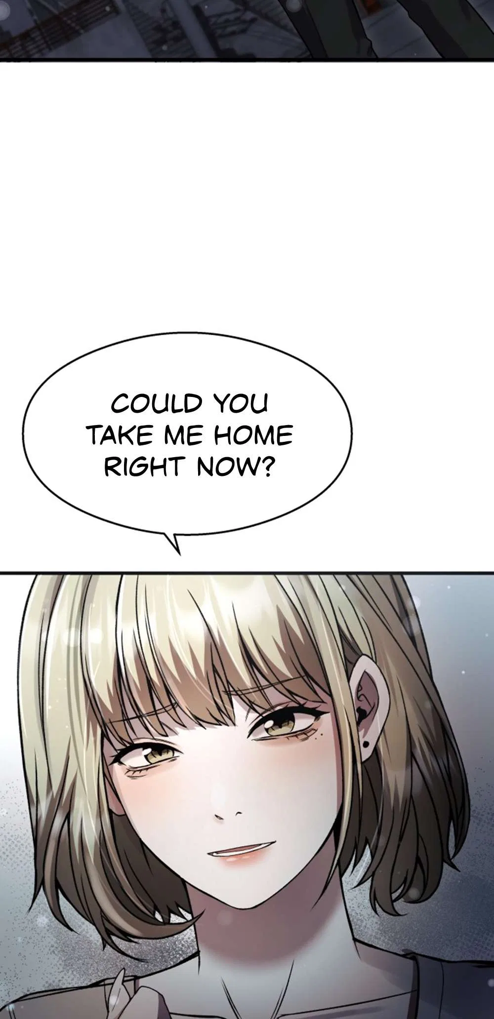Ghost Dating Simulation Chapter 39 – Page 106