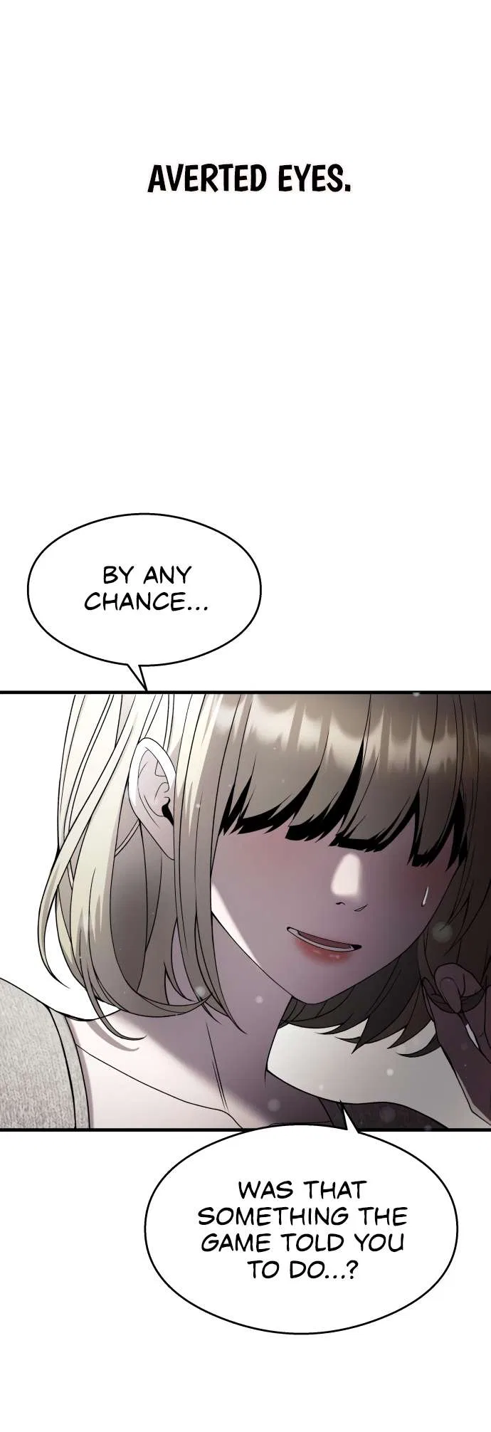 Ghost Dating Simulation Chapter 38 – Page 9