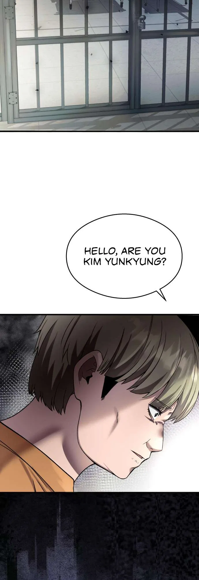 Ghost Dating Simulation Chapter 38 – Page 14