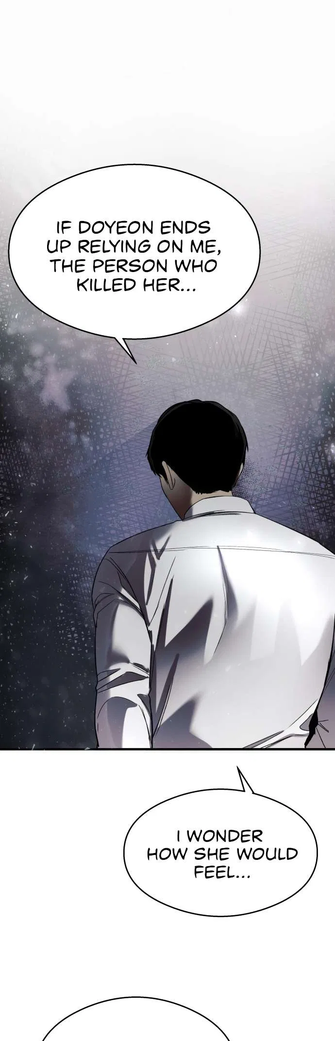 Ghost Dating Simulation Chapter 38 – Page 29