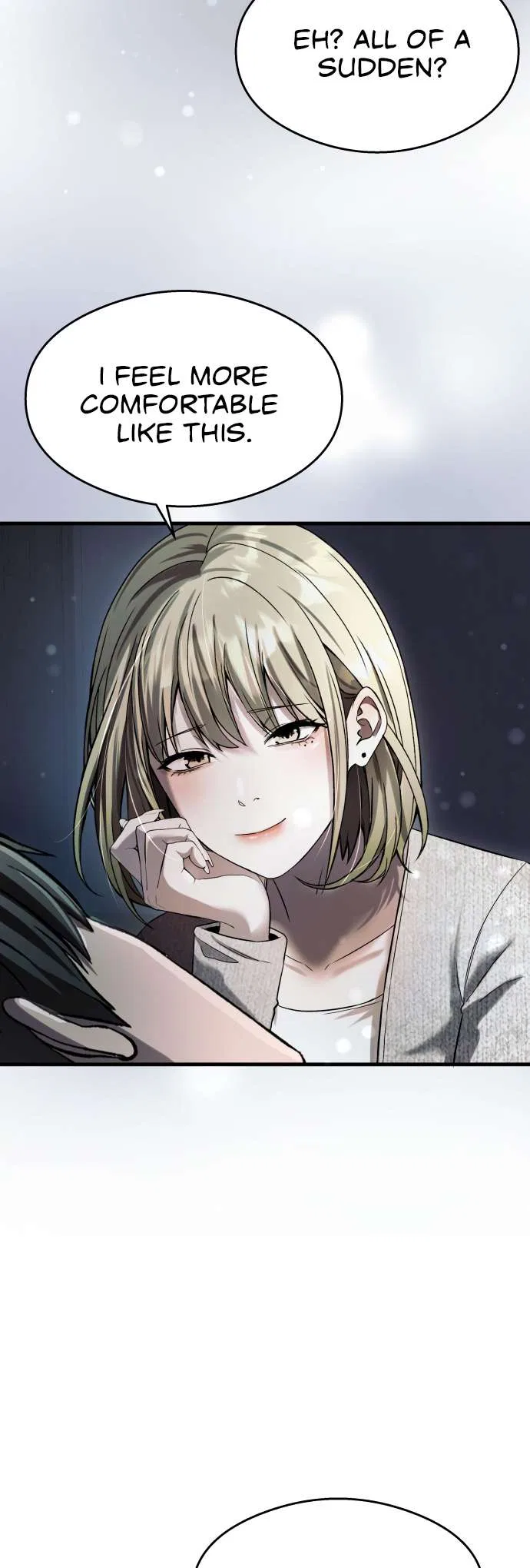 Ghost Dating Simulation Chapter 38 – Page 39