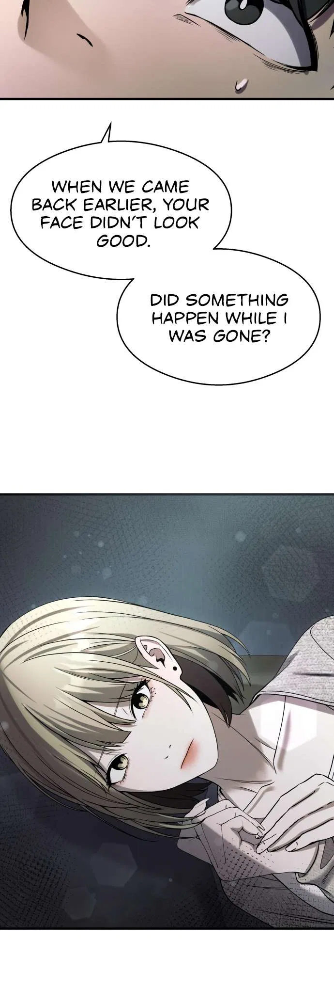 Ghost Dating Simulation Chapter 38 – Page 41