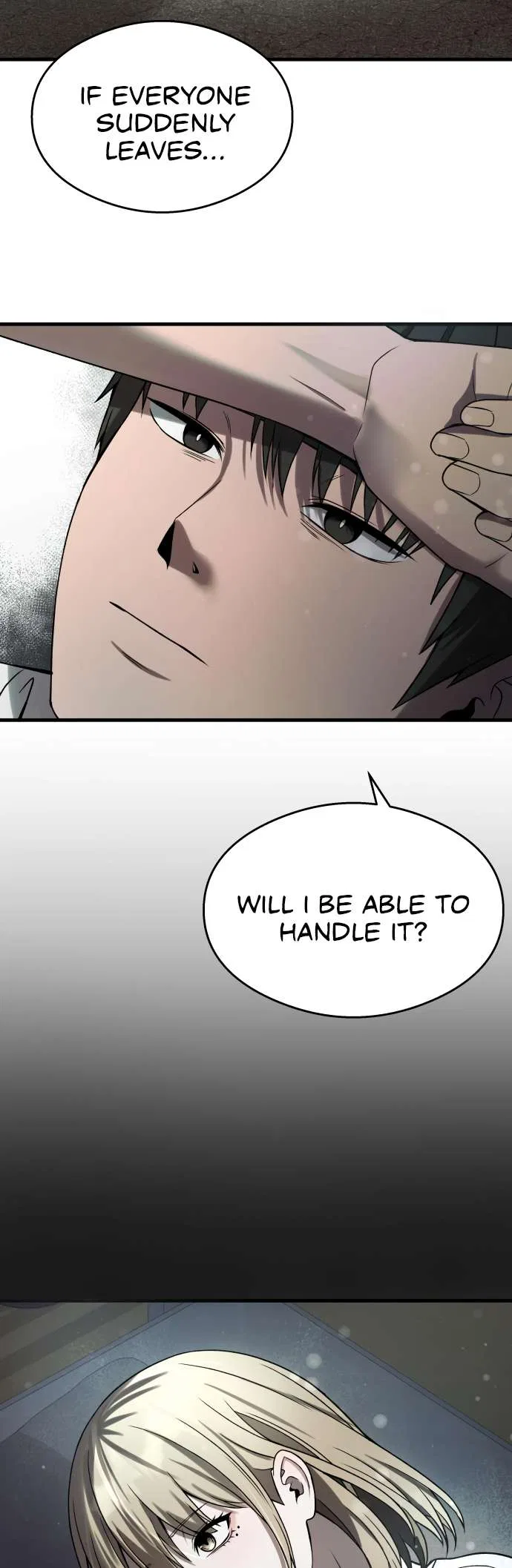 Ghost Dating Simulation Chapter 38 – Page 51