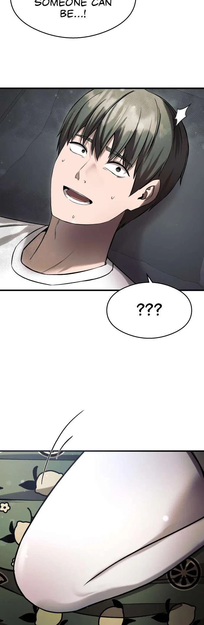 Ghost Dating Simulation Chapter 38 – Page 54