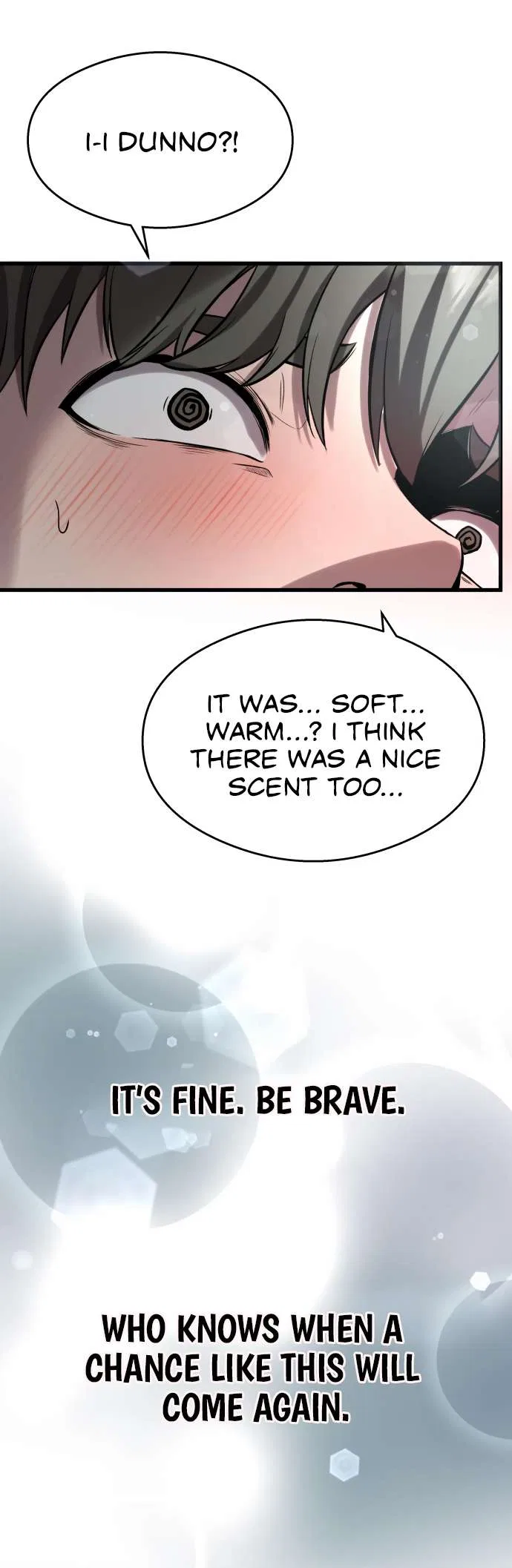 Ghost Dating Simulation Chapter 38 – Page 56