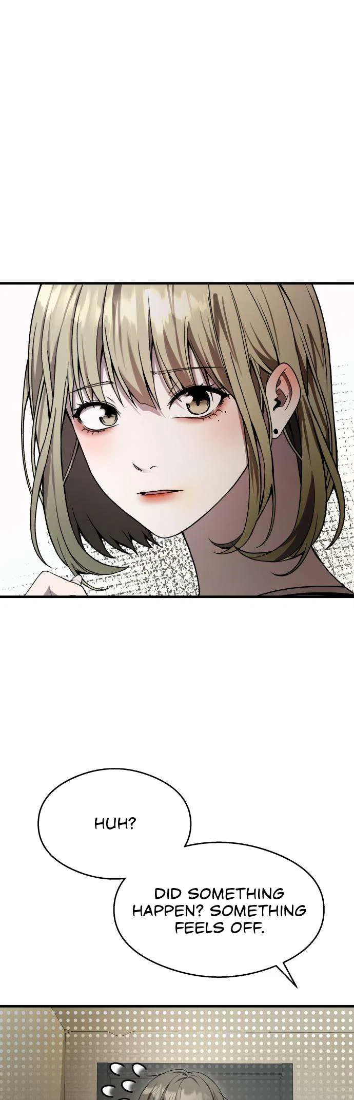 Ghost Dating Simulation Chapter 37 – Page 10