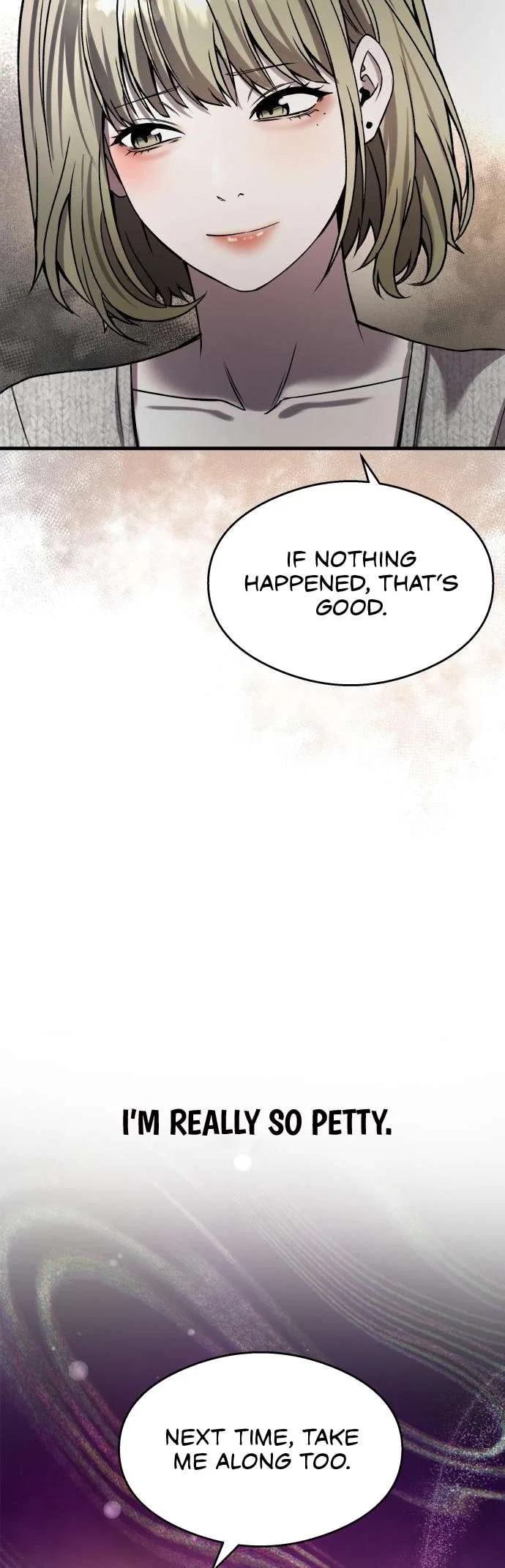 Ghost Dating Simulation Chapter 37 – Page 17