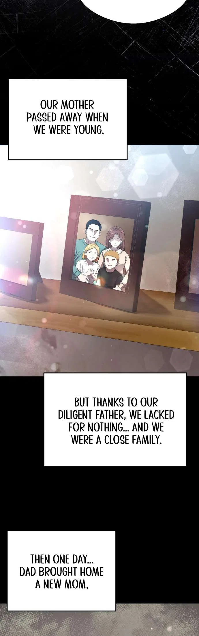 Ghost Dating Simulation Chapter 37 – Page 29