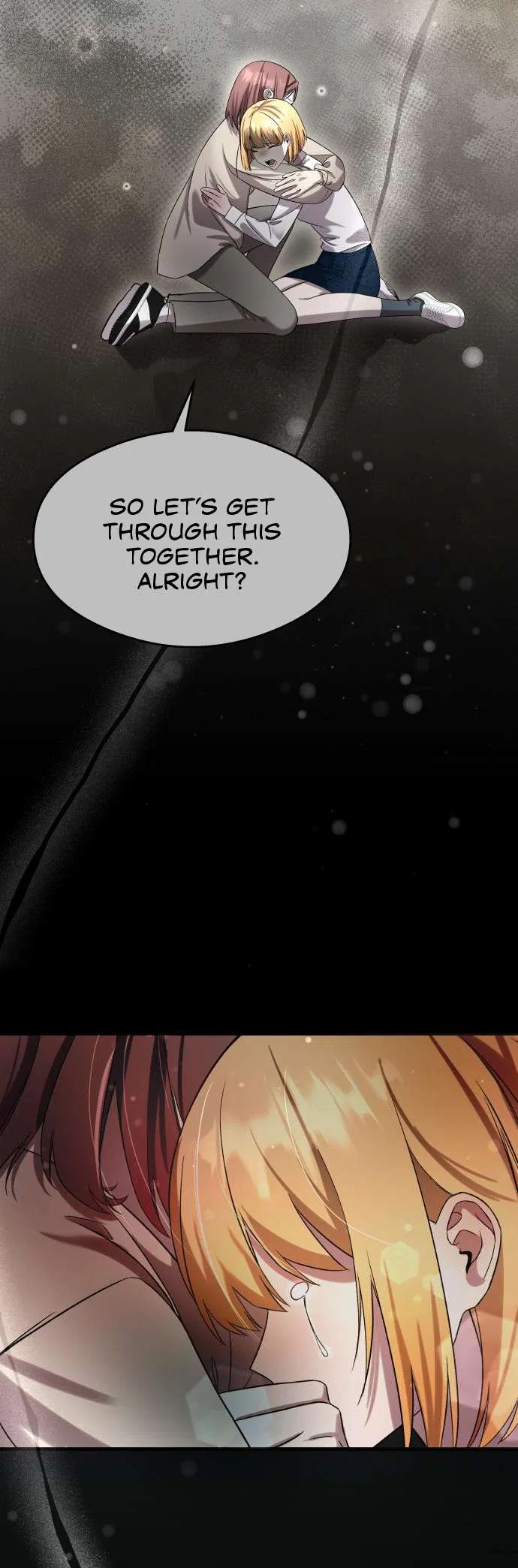 Ghost Dating Simulation Chapter 37 – Page 36