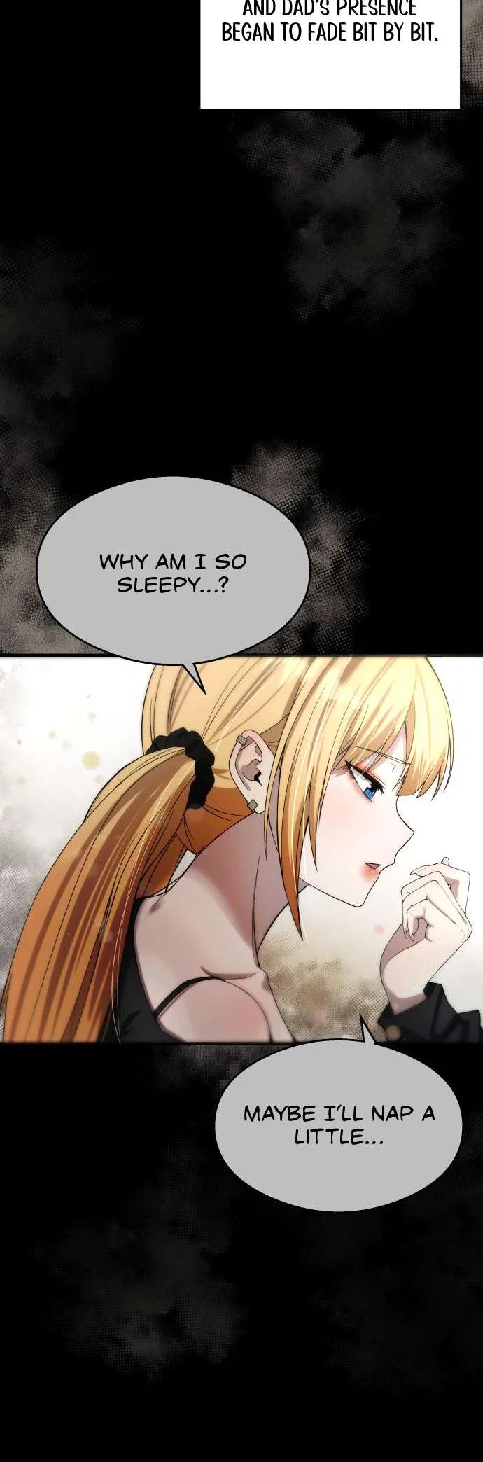 Ghost Dating Simulation Chapter 37 – Page 39