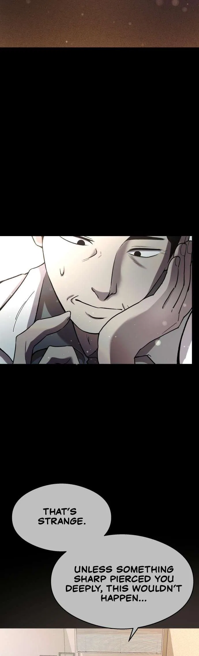 Ghost Dating Simulation Chapter 37 – Page 42