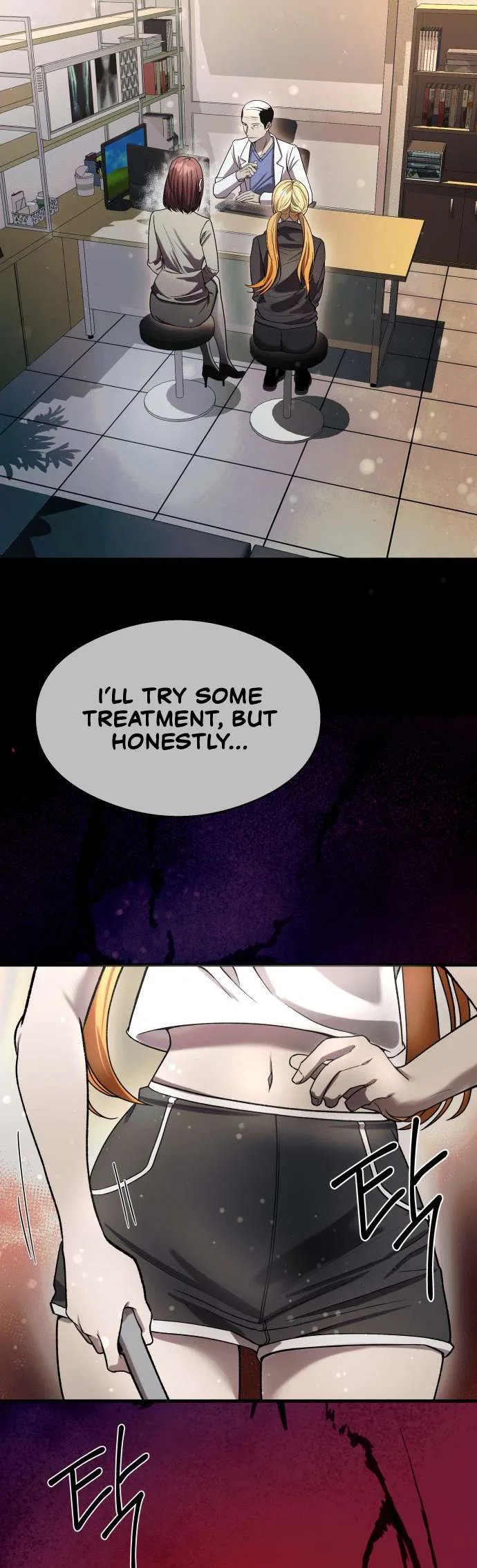 Ghost Dating Simulation Chapter 37 – Page 43
