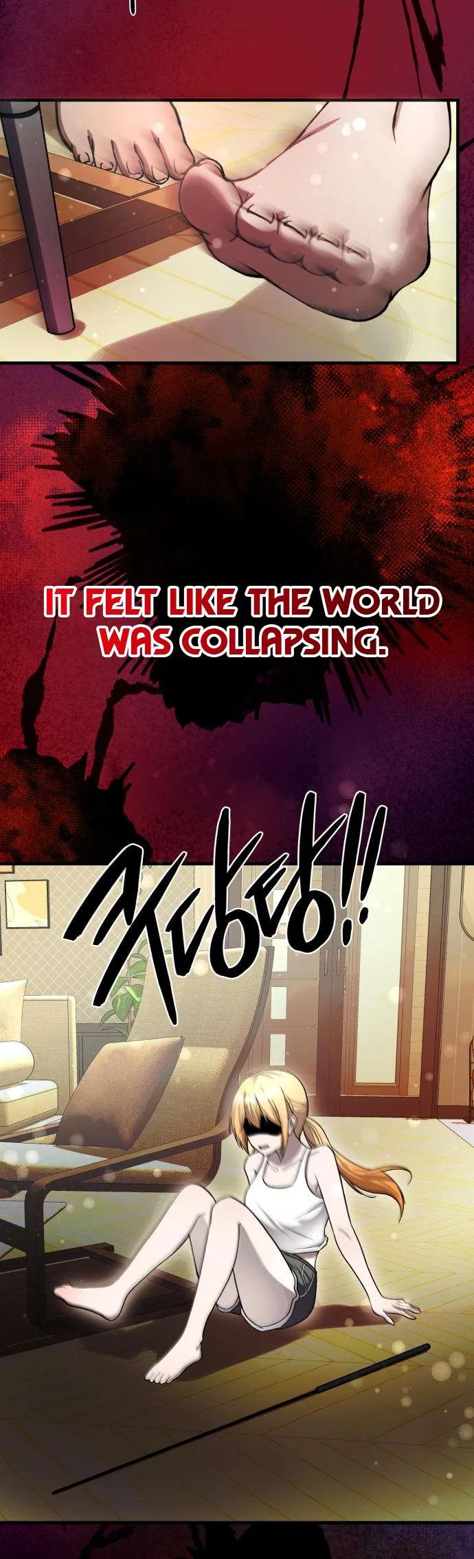 Ghost Dating Simulation Chapter 37 – Page 44