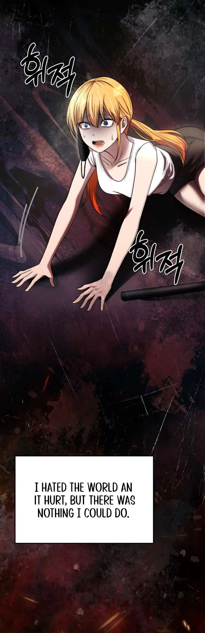 Ghost Dating Simulation Chapter 37 – Page 46