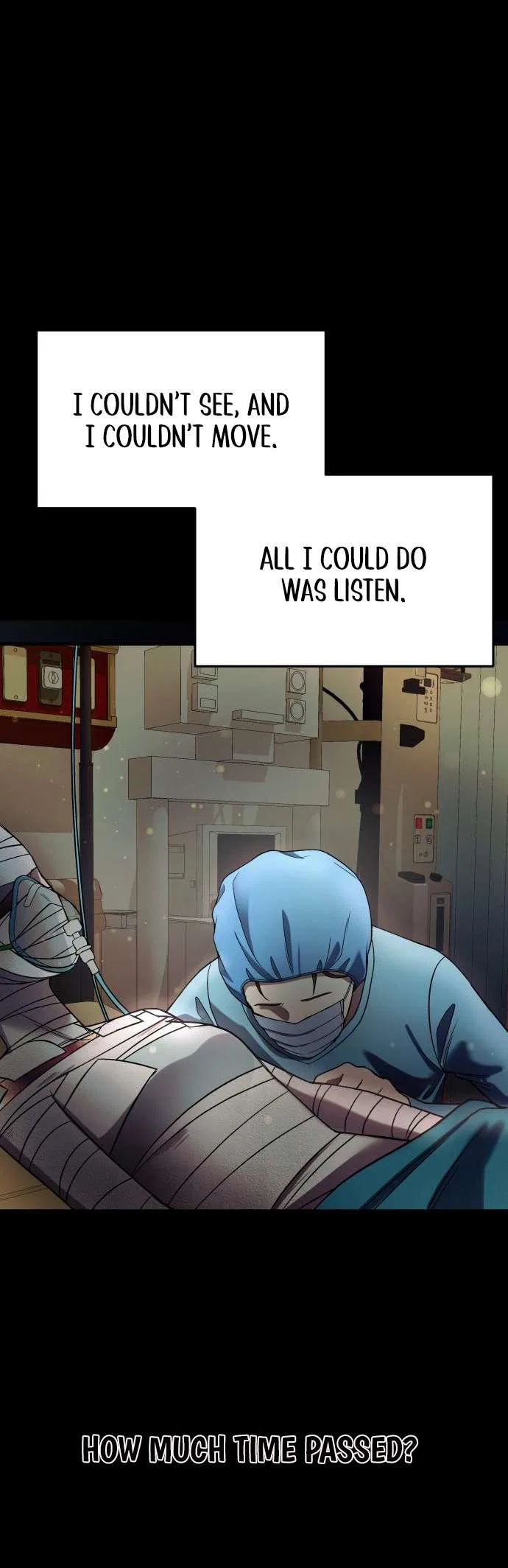 Ghost Dating Simulation Chapter 37 – Page 51