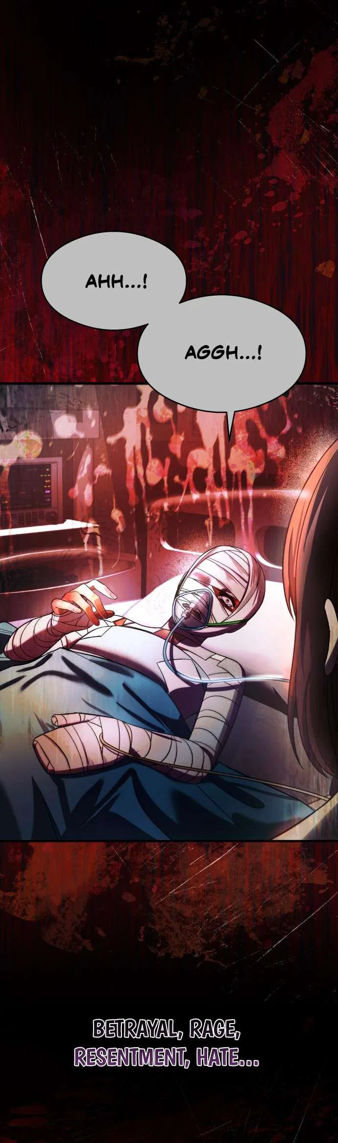 Ghost Dating Simulation Chapter 37 – Page 55