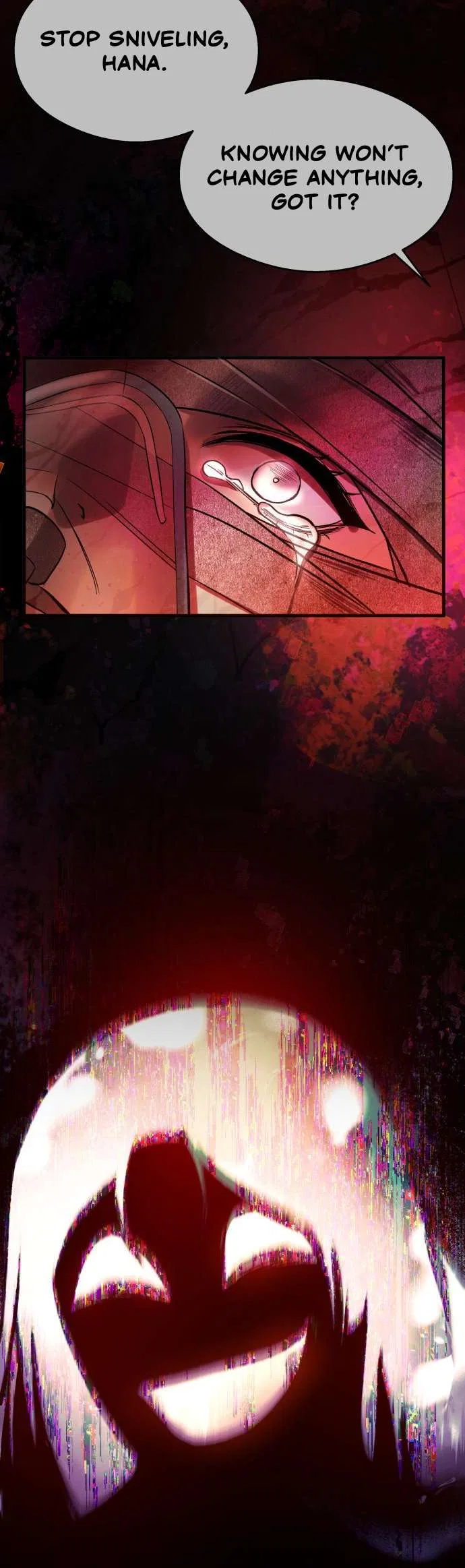 Ghost Dating Simulation Chapter 37 – Page 58