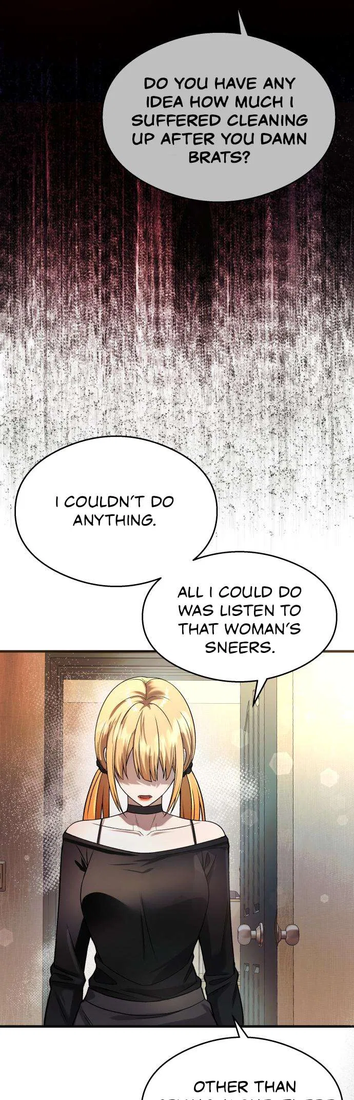 Ghost Dating Simulation Chapter 37 – Page 59