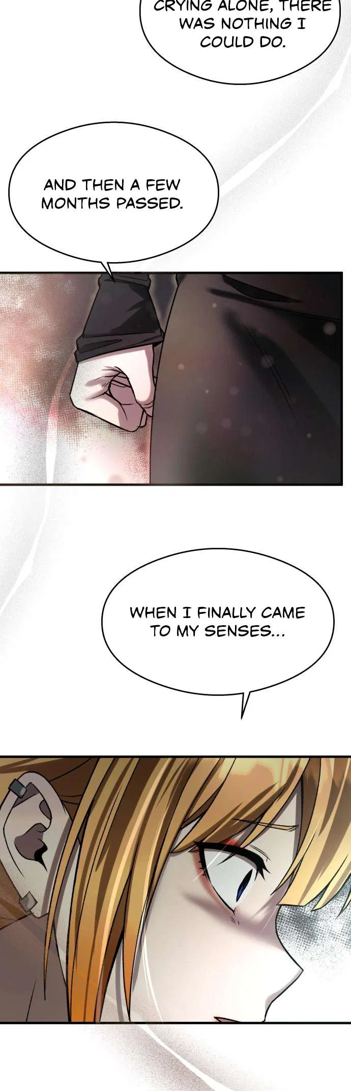 Ghost Dating Simulation Chapter 37 – Page 60