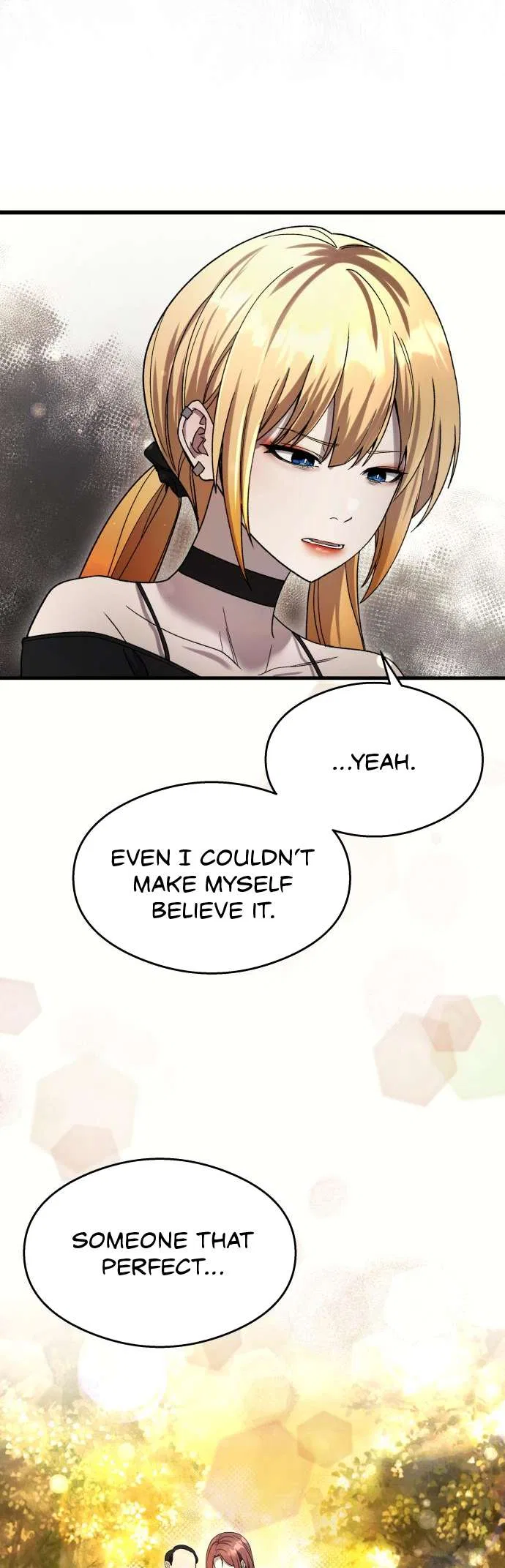 Ghost Dating Simulation Chapter 37 – Page 63