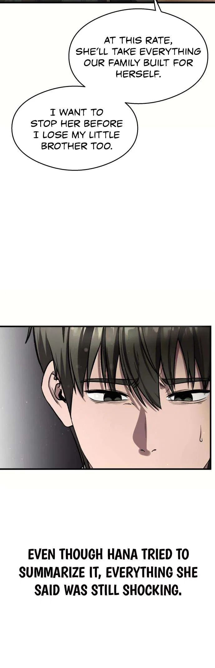 Ghost Dating Simulation Chapter 37 – Page 65
