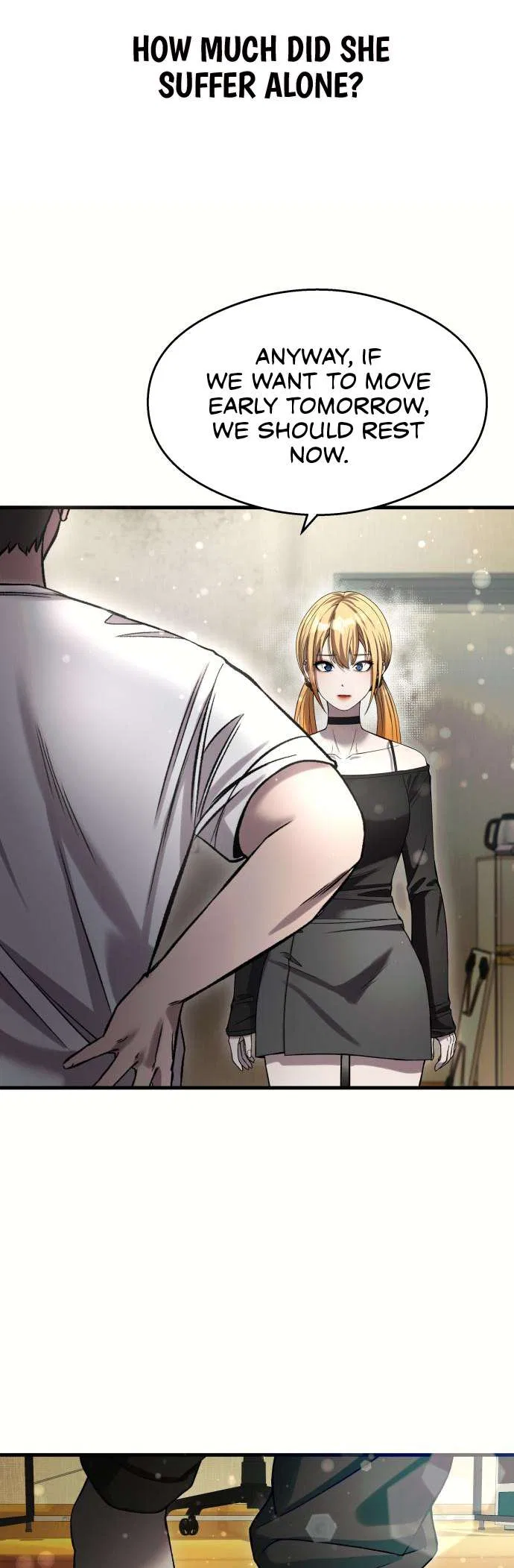 Ghost Dating Simulation Chapter 37 – Page 66