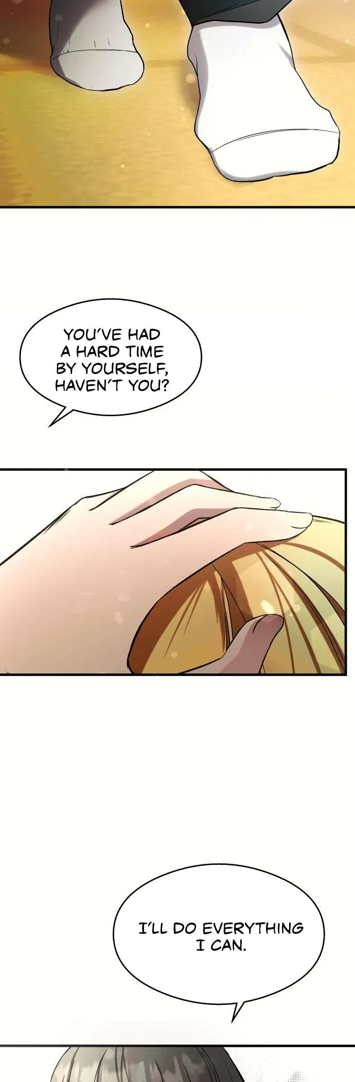 Ghost Dating Simulation Chapter 37 – Page 67