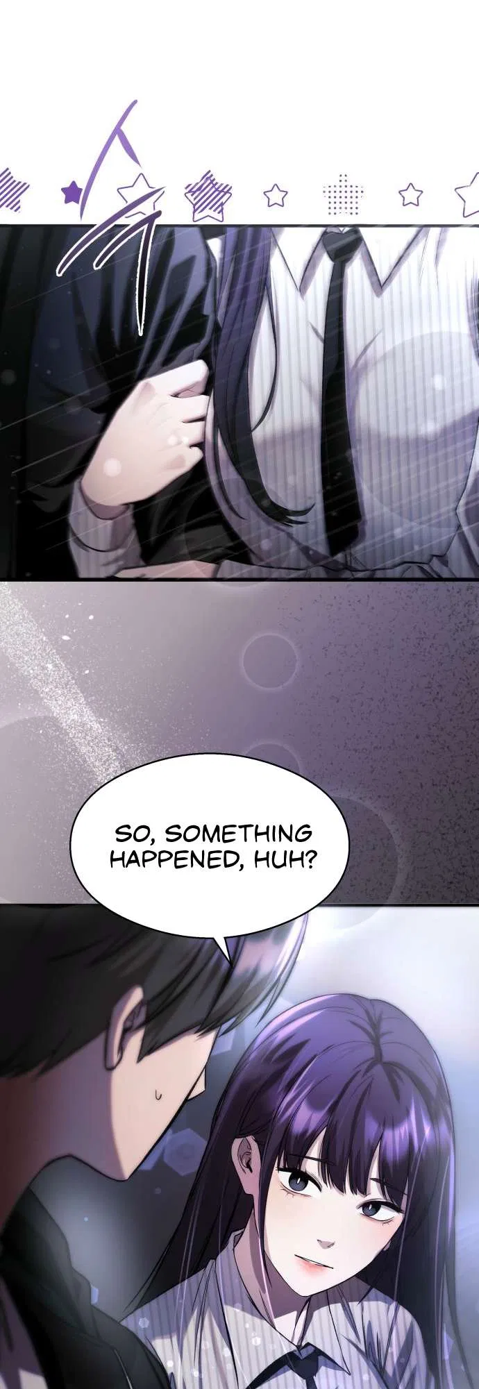 Ghost Dating Simulation Chapter 36 – Page 24