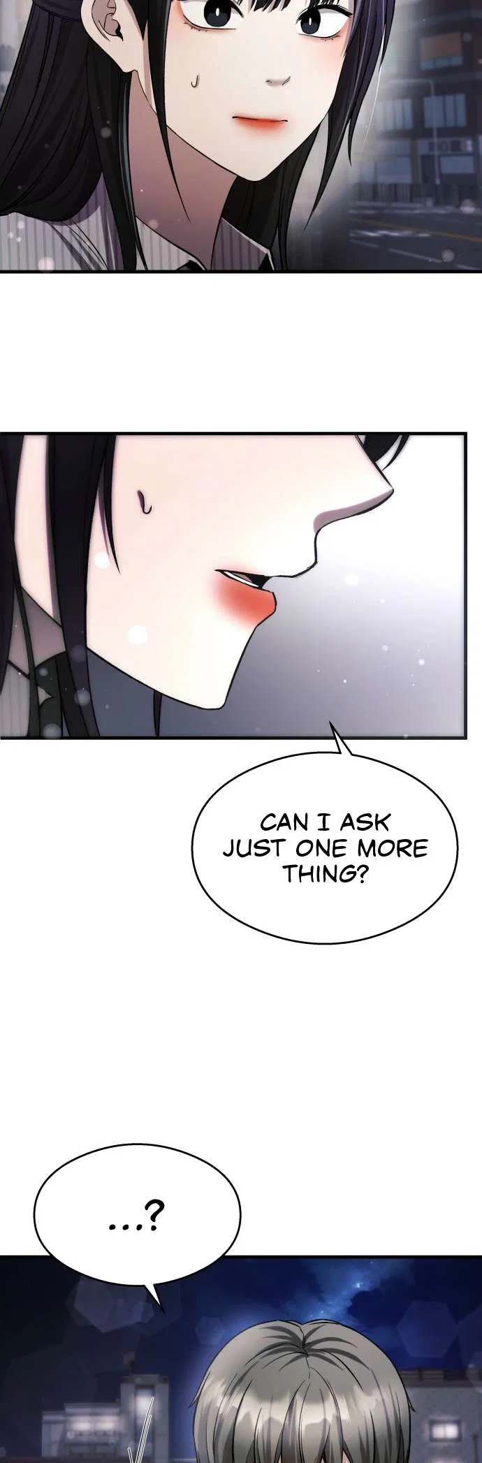 Ghost Dating Simulation Chapter 36 – Page 41