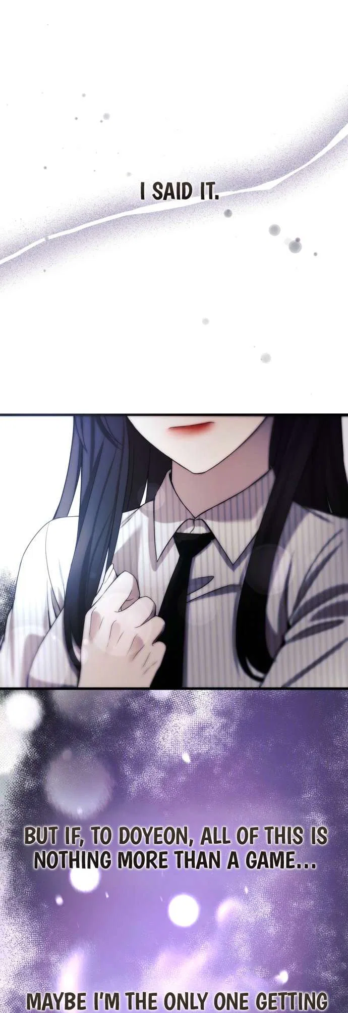 Ghost Dating Simulation Chapter 36 – Page 43