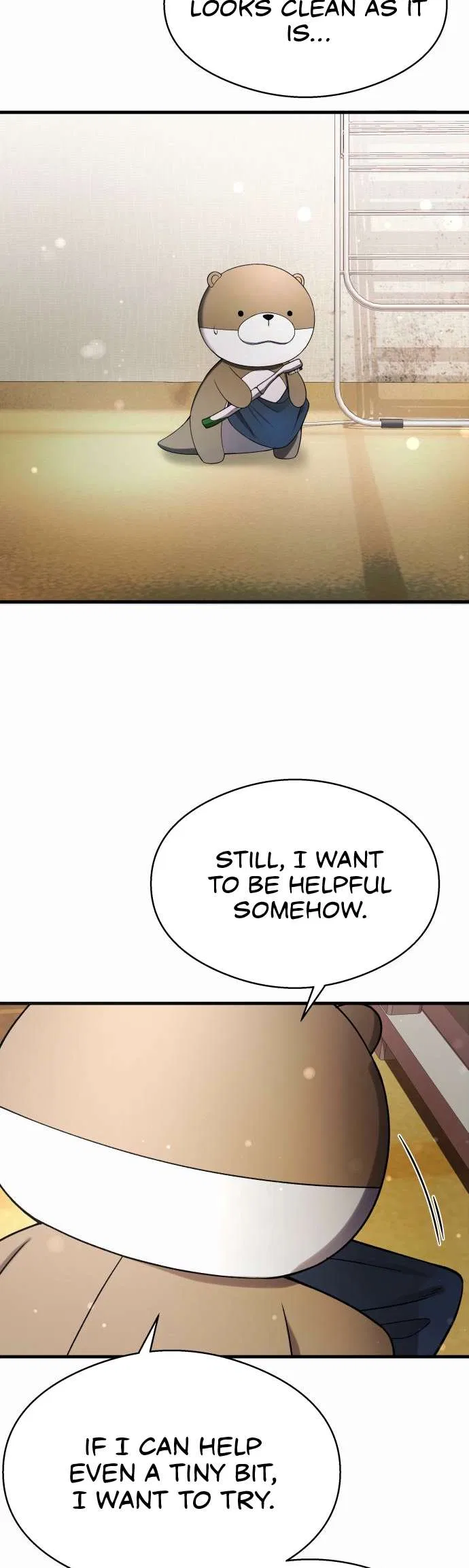 Ghost Dating Simulation Chapter 36 – Page 51