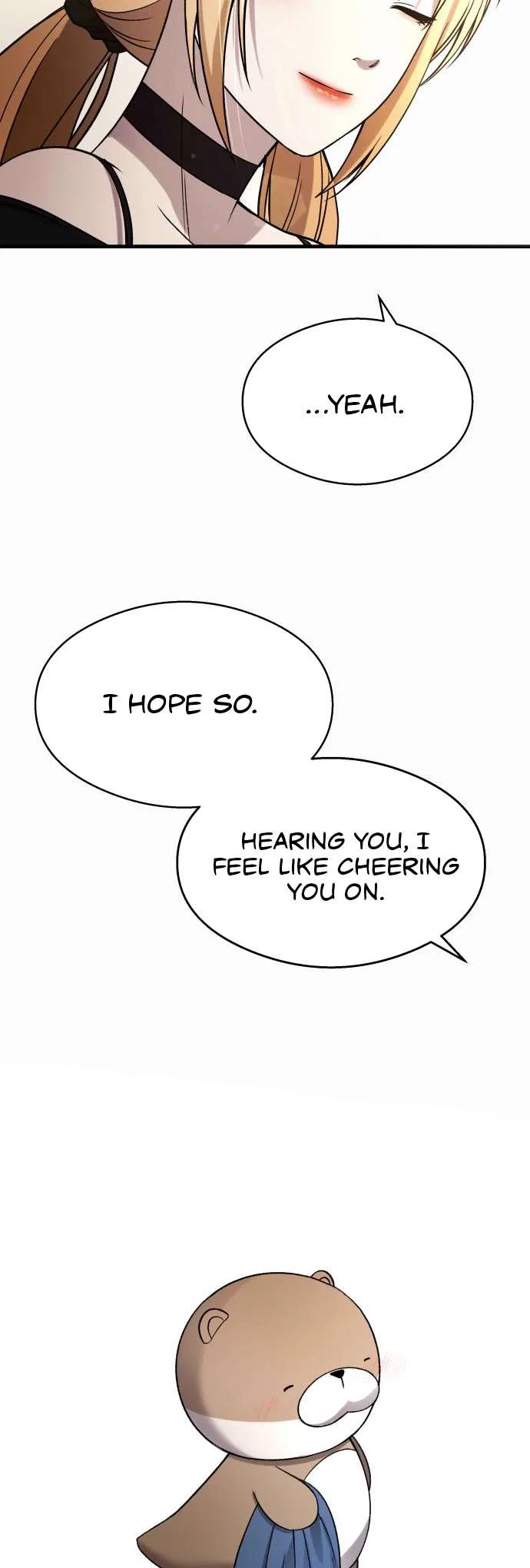 Ghost Dating Simulation Chapter 36 – Page 59