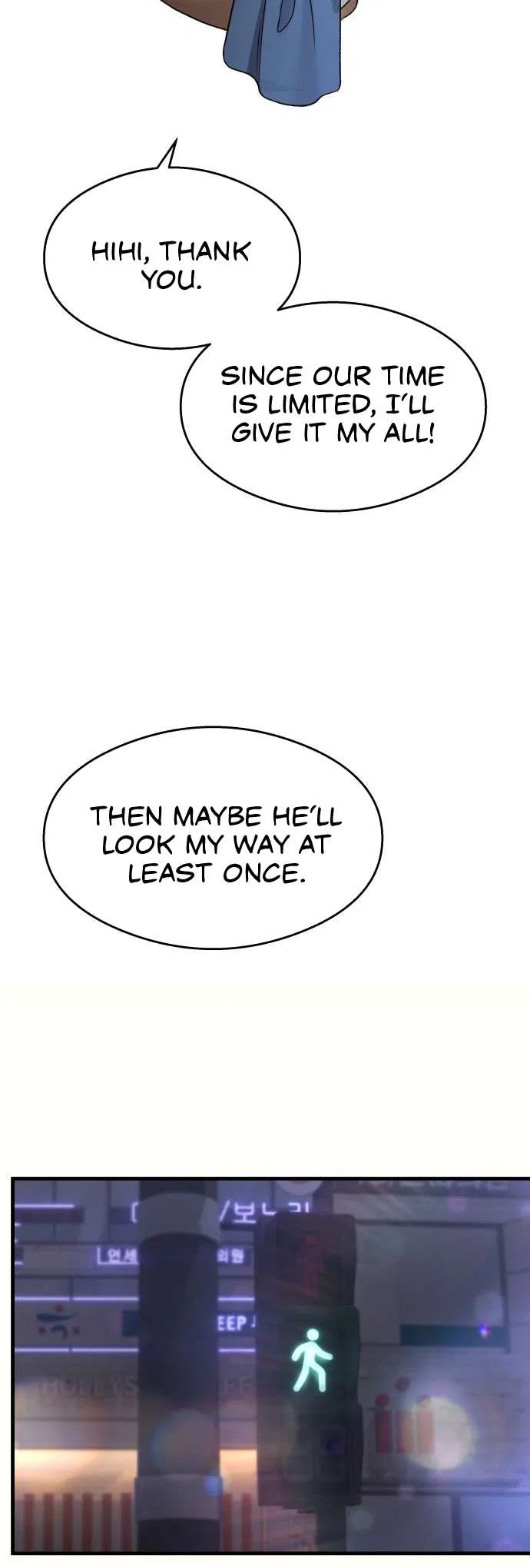Ghost Dating Simulation Chapter 36 – Page 60