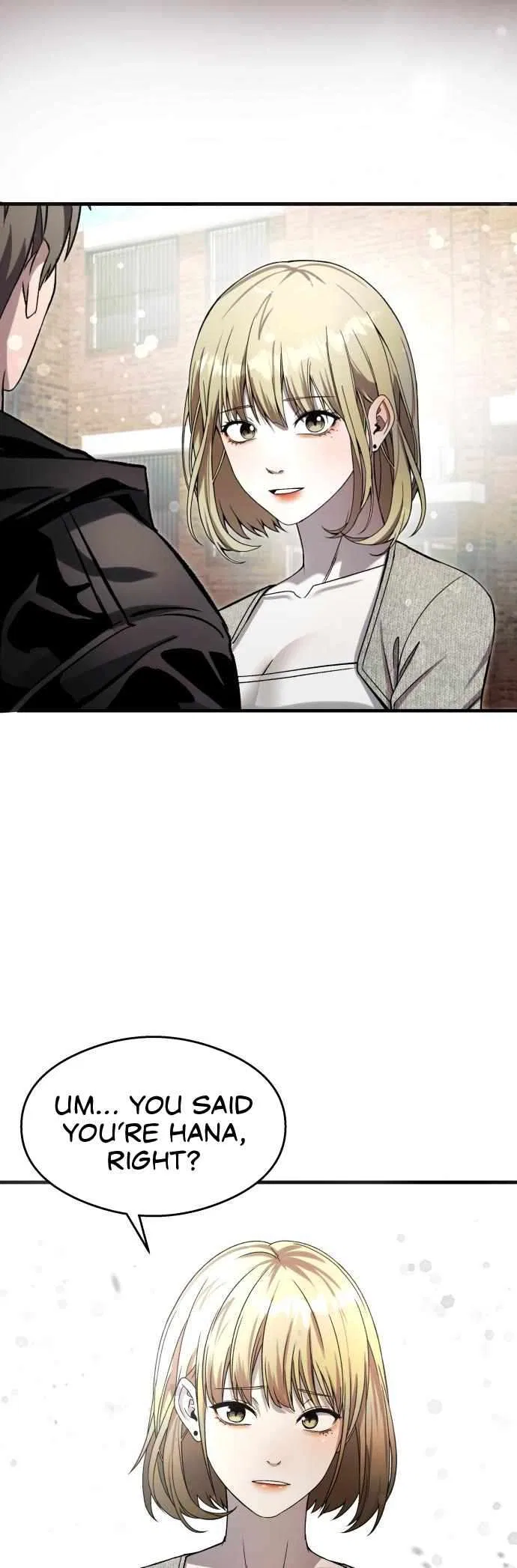 Ghost Dating Simulation Chapter 35 – Page 11