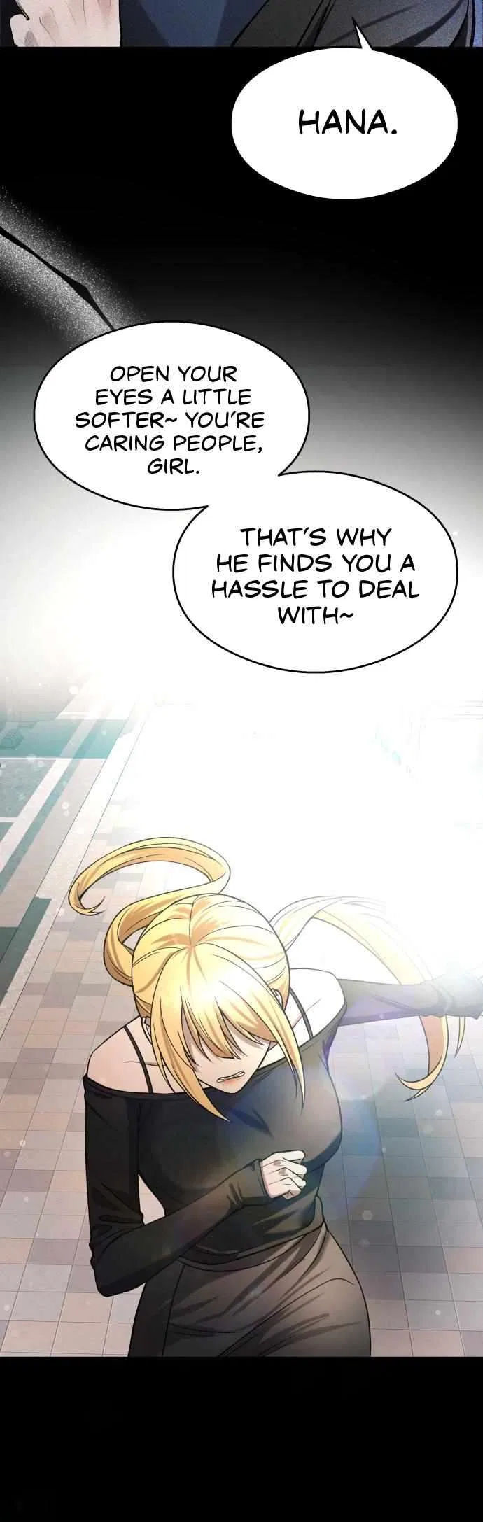 Ghost Dating Simulation Chapter 35 – Page 25