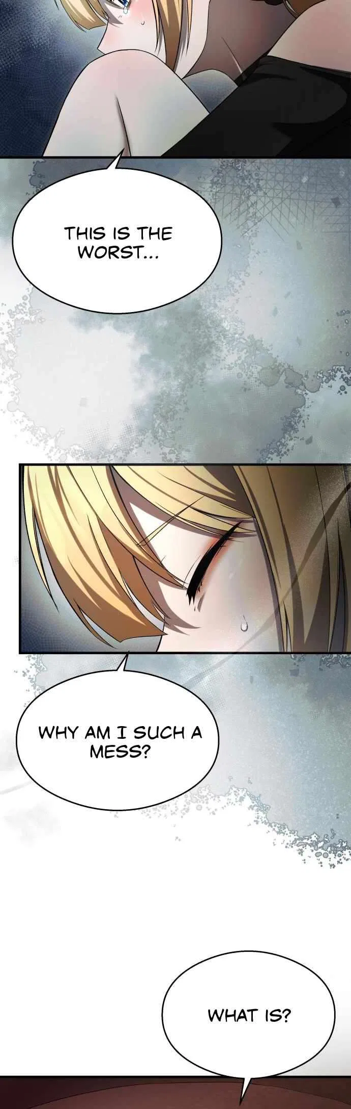 Ghost Dating Simulation Chapter 35 – Page 28